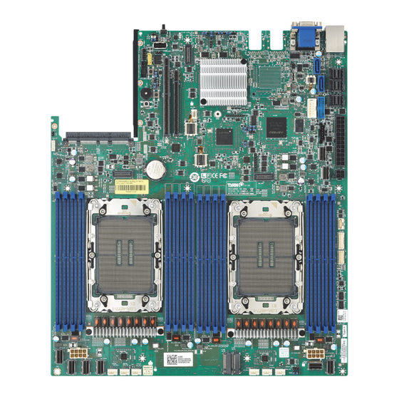 TYAN S7136 Manual