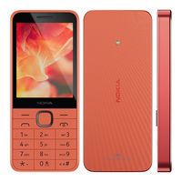 Nokia TA-1617 Manual