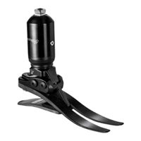 Blatchford ECVT30R84S Instructions For Use Manual