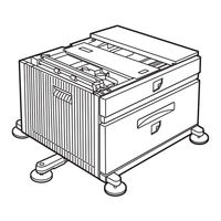 Oki B83TT Service Manual