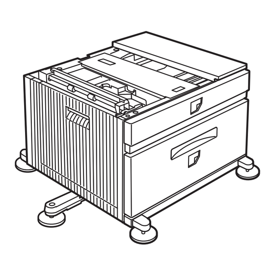 Oki B83MP Service Manual