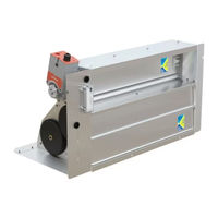 MicroMetl ECD-SRT12CB-D2DH Install Manual