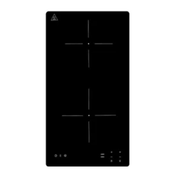 IKEA TILLREDA 14FP22401 Manual