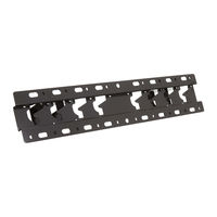 Sony SU-WL450 Installation Manual