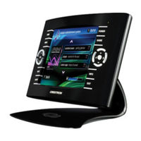 Crestron Isys TPS-6 Operation Manual
