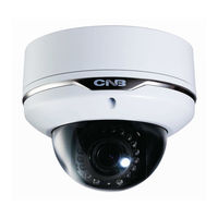 CNB XNET IVC5055VR User Manual