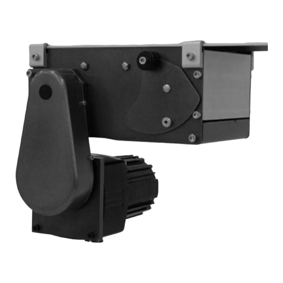 Dorner 2200 Series Setup, Operation & Maintenance Manual