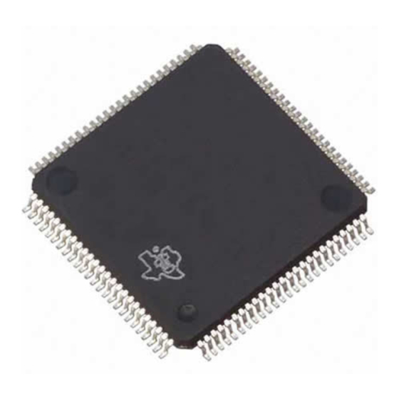 Texas Instruments TUSB5052 User Manual