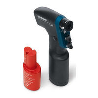 Synthes Colibri II Instructions For Use Manual