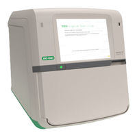 Bio-Rad ChemiDoc Touch User Manual