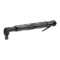 Ingersoll Rand QA8AA-040 Product Information