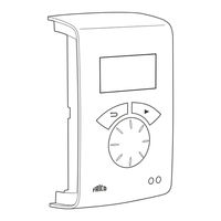 Frico SIRe Advanced Series Quick Manual
