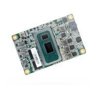 Dfi WL9A3 User Manual