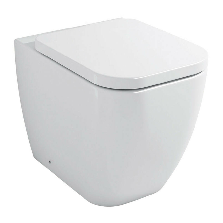 Wellis Ditte WF00022 Installation Manual