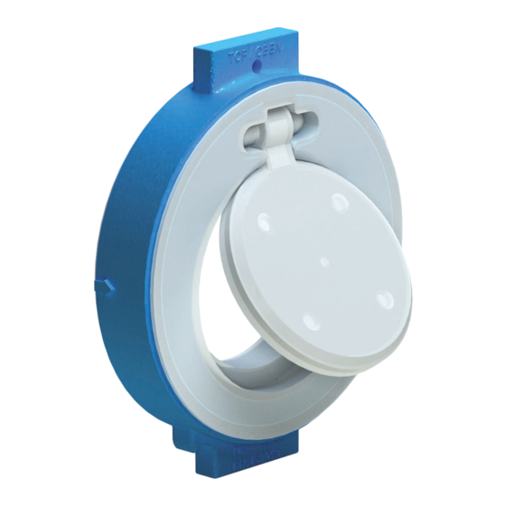 Flowserve ARK2 Technical Manual