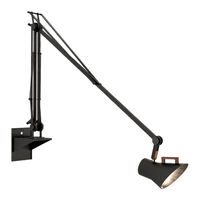 Viabizzuno Vb5.567.21.27 Installing Instructions