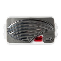 Alcad 967 Series Manual