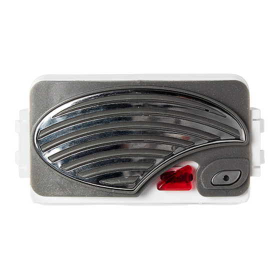 Alcad 967 Series Manual