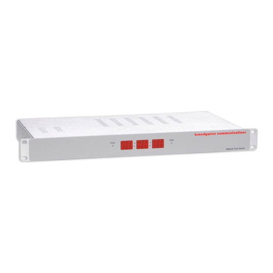 Brandywine ENTA-2 User Manual