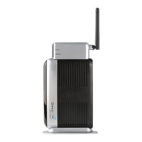 Qwest Actiontec M1000 Manual