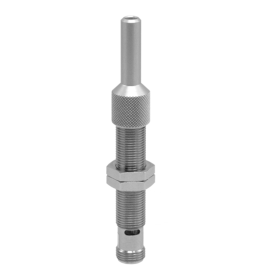 Baumer UNAM 12P8910/S14OD Quick Start Manual