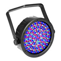 ProLights BATPAR180 User Manual