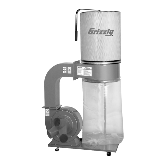 Grizzly G0548 Parts Manual