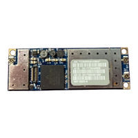 Broadcom BCM94321COEX2 User Manual