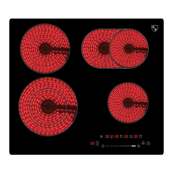 K&H NC-7206SL Instruction Manual
