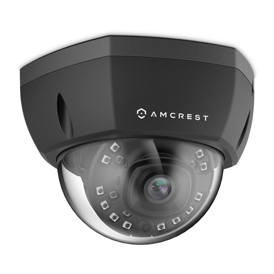 Amcrest IP5M-1176EW-36MM User Manual