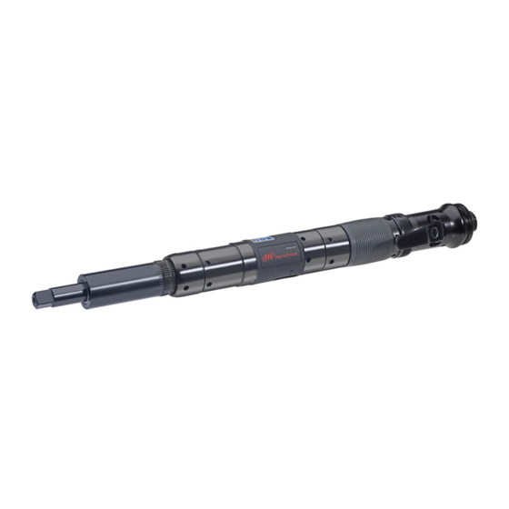 Ingersoll-Rand QA6 Series Product Information