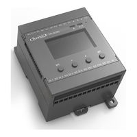 Fonrich FR-DCMG-MMPY User Manual