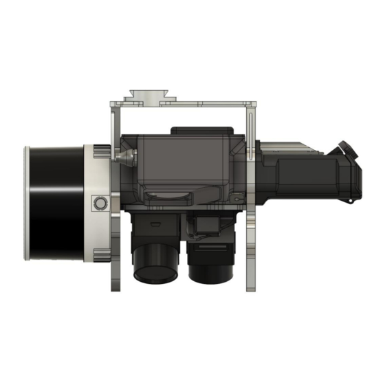 GeoCue TrueView 435 Manuals