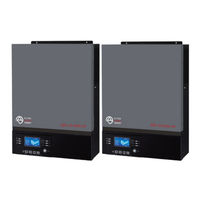 Alpha Outback Energy SPCIIIS-5000-48 User Manual