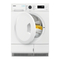 Dryer Zanussi ZDPB274B User Manual