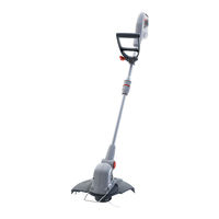 STERWINS EGT2-30.4 Assemby - Use - Maintenance Manual