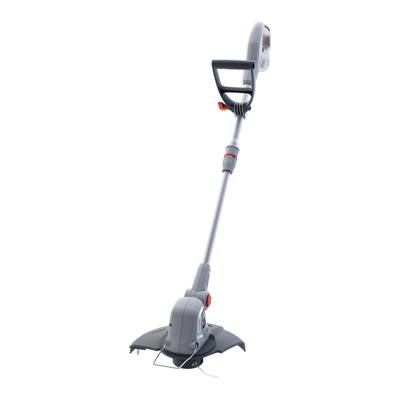 STERWINS EGT2-30.4 Assemby - Use - Maintenance Manual