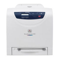 Fuji Xerox DocuPrint C1110B Service Manual