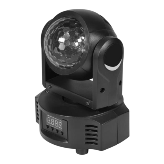 Qtx TinyMover User Manual