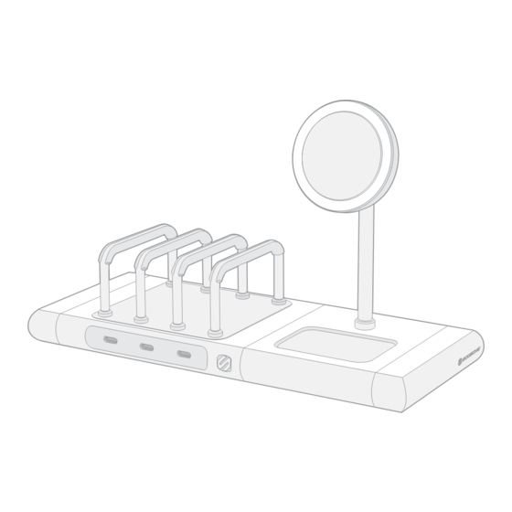 Scosche BASELYNX 2.0 KIT Manual