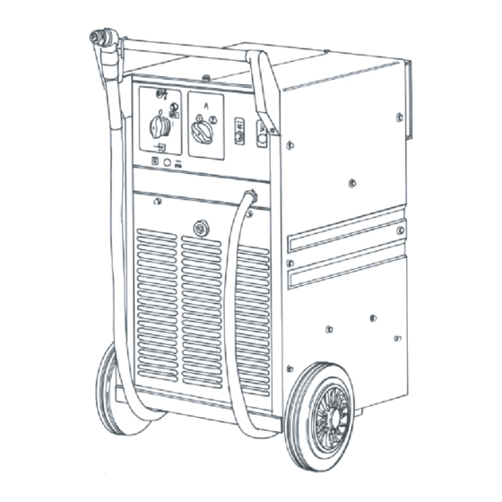 Marquette B Series Operating Instructions Manual