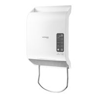 German pool HTW-330-SC User Manual