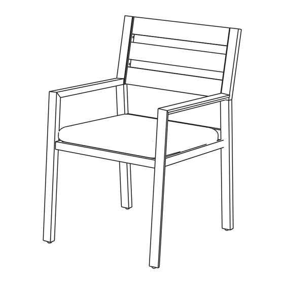 Homestyles 6730-102 Manual