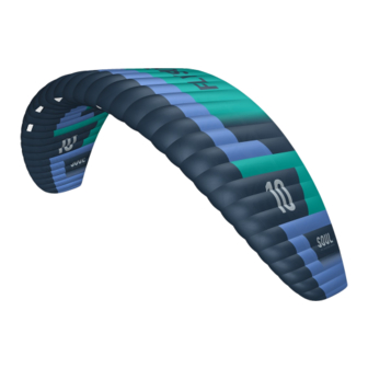 FLYSURFER SOUL3 User Manual