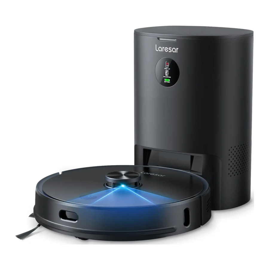 Laresar L6 Pro Manual