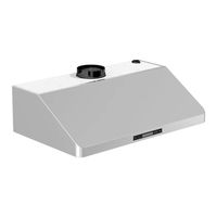 Zline 619-42 Installation And User Manual