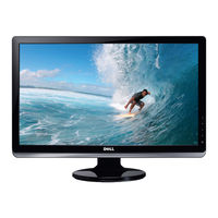 Dell ST2420L Specifications