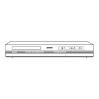 THOMSON DTH 8540E User Manual