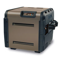 Hayward H150FDAU Service & Installation Manual