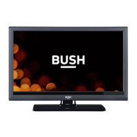 Bush LE-22GY14R+DVD Installation & Operating Instructions Manual